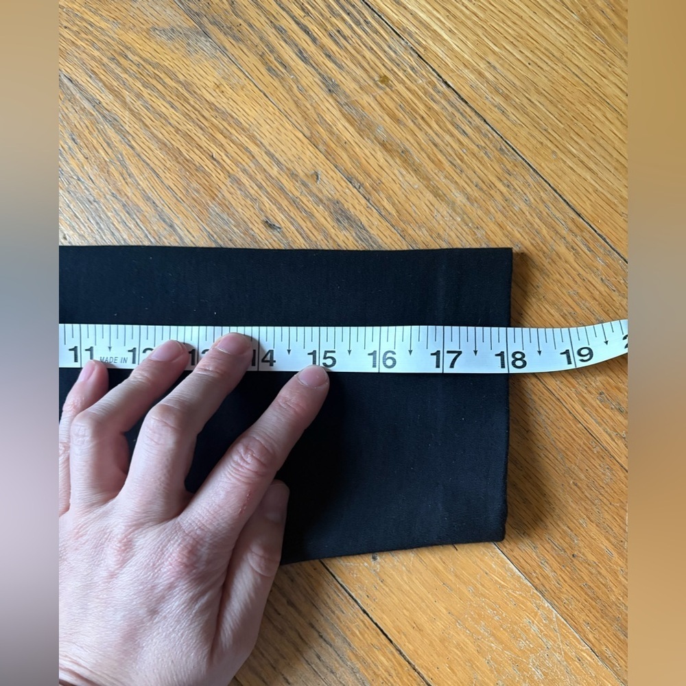 Banana Republic Scallop Ponte Sheath Dress - Picture 10 of 12